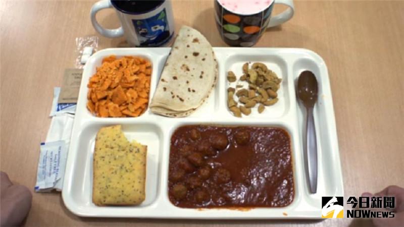 各國軍用幹糧大比拼