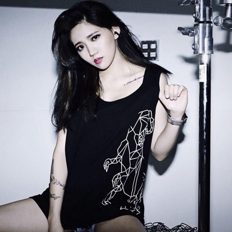 ▲陳艾琳。（圖／翻攝自陳艾琳臉書，2016.02.18）