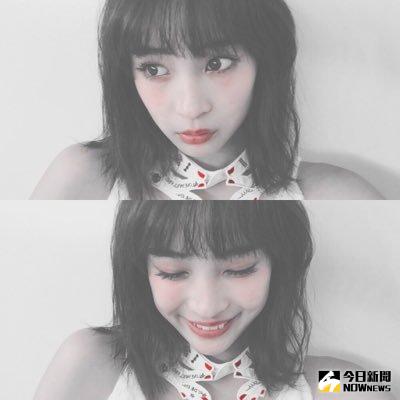 ▲日本新生代女星廣瀨鈴。（圖／翻攝自広瀬すず 推特）