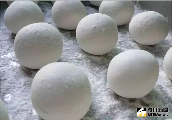 你知道元宵跟湯圓的區別嗎?