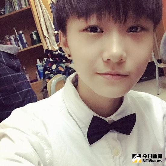 四川女孩邱杉杉