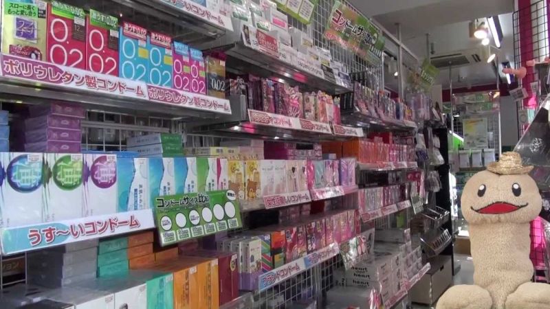 ▲日本情趣用品大調查：業者竟有專用20公升潤滑液。（圖／翻攝自sagami）