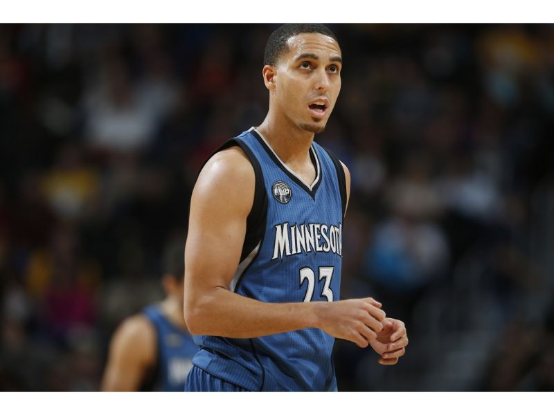 ▲Kevin Martin如果成功買斷，希望能加入更有競爭力的球隊 。 （圖／美聯社／達志影像）