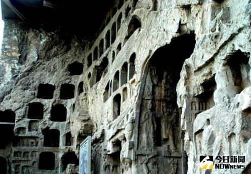 秦始皇陵15大驚天謎團