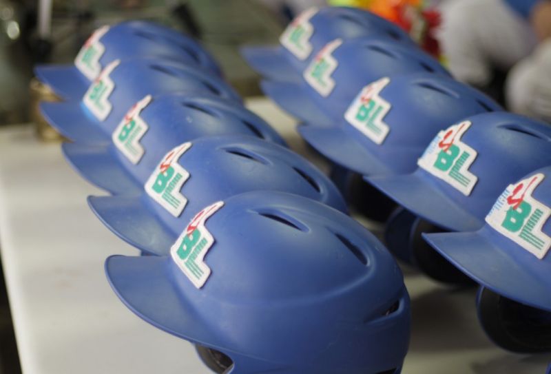 ▲中職27年熱身賽3月8日開打。（圖／中華聯盟提供）