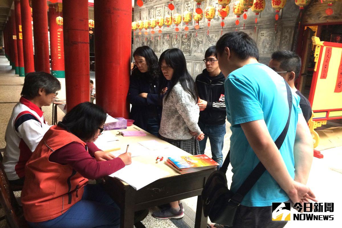 ▲2023立春迎黑兔年，命理專家提醒，「5生肖」要記得安太歲。（圖／NOWnews資料照片）