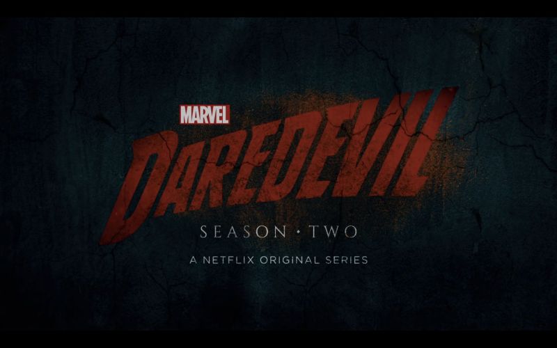 ▲《漫威夜魔俠》第二季釋出新預告片（圖／取自YouTube）