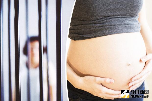 ▲越南一名女子因販毒遭判死刑，為了逃避刑罰，竟不惜花費5000萬越南盾（約台幣7.3萬元）向男囚購買精子，並注射至體內讓自己懷孕。（圖僅為示意圖／翻攝自dailystar）