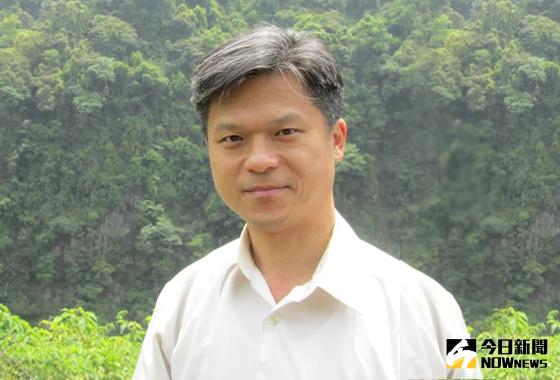 ▲考試院公務員保訓委員會處長彭富源，預計年後接任台中市教育局長。