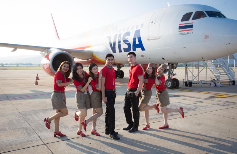 ▲越捷航空台北河內航線2/1首航　感受最道地的越南風情。（圖／公關照片）