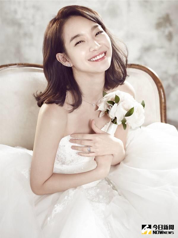 ▲韓國女演員申敏兒。（圖／翻攝自Kpopn網站）