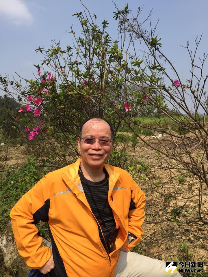 ▲張景森提議的電價暫緩調降方案，匆匆在3天內落幕，堪稱是「英派」一次怪異暴走。（圖／翻攝自張景森臉書）