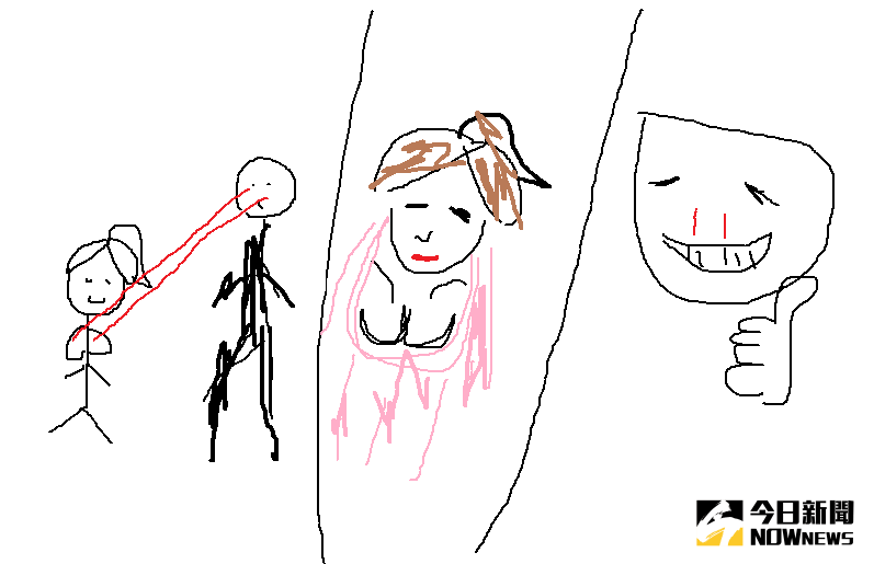 ▲身高190什麼感覺？（圖／翻攝自批踢踢）