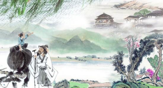 「清明時節雨紛紛，路上行人欲斷魂」。