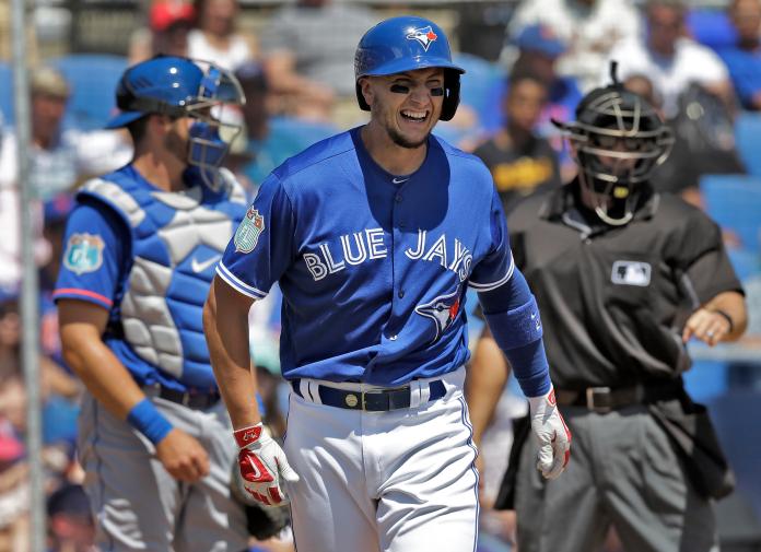 MLB／手指挨砸無大礙 Tulo：我很好一切都OK | 運動 | NOWnews今日新聞