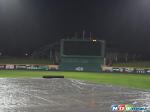 ▲花蓮球場過去常因雨延賽。（圖／NOWnews資料照）