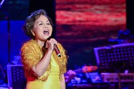 ▲資深歌手美黛驚傳病倒，所幸已康復療養中。（圖／翻攝自華風文化部落格）