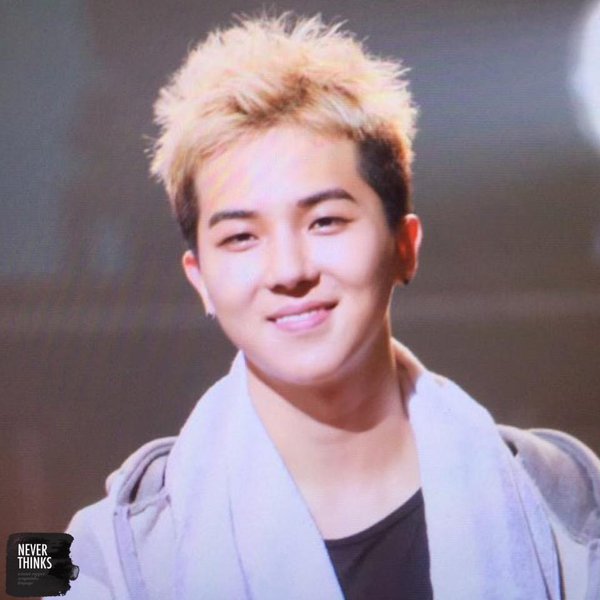 ▲WINNER宋閔浩。（圖／翻攝自Pride and Prejudice.推特）