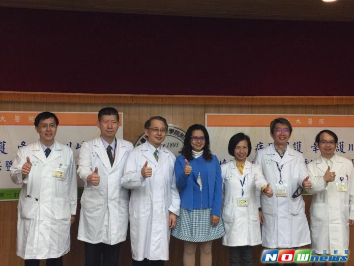 ▲台大兒童醫院過去40年治療1200多例川崎病，已建立一套明確的治療流程。（圖／記者陳鈞凱攝,2016.3.9）