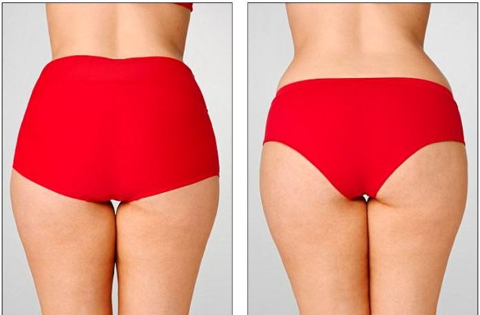 ▲澳洲大尺碼女模告訴你，如何挑比基尼會顯瘦。（圖／翻攝自《每日郵報》）