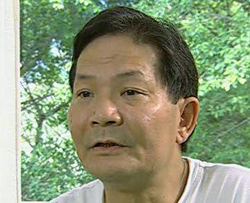 ▲馮克安曾參與多部動作片的演出，今因食道癌病逝於香港。（圖／翻攝自網路，2016.03.02）