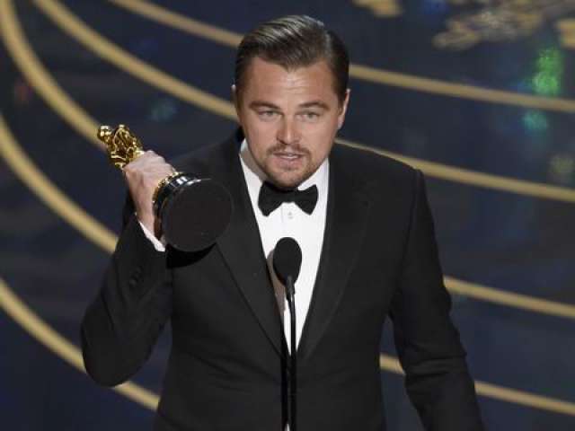 ▲Hollywood Reporter網站公開三位匿名的奧斯卡委員，對本次名單的真心話。（圖／翻攝自Nownews資料庫）