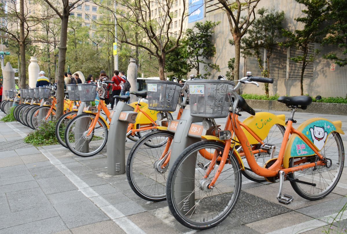 ▲微笑單車YouBike爆資安危機！YouBike與微程式針對疑雲發布聲明，強調並無用戶個資洩漏疑慮。（圖／NOWnews資料照）