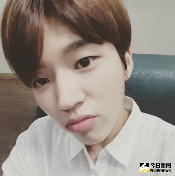 ▲優鉉確定出演電影「蒙堂分校奧運會」，演技備受期待。（圖／翻攝自Instagram）