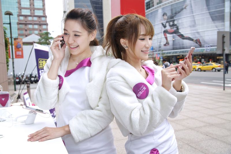 ▲台灣之星推出全新4G資費，針對重視語音或重視上網的需求分別設計（圖／台灣之星提供）