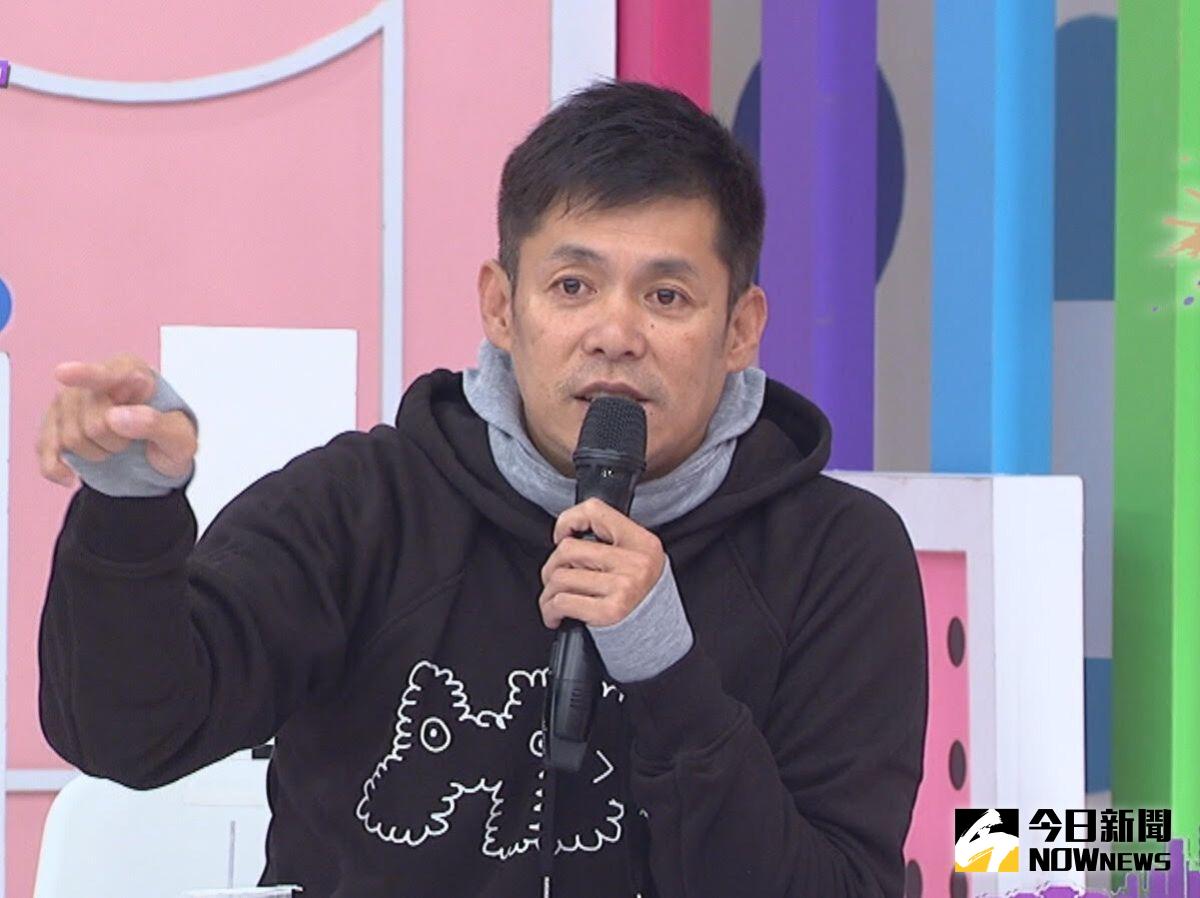 ▲汪建民罹癌過世，過去曾合作《台灣靈異事件》的謝祖武也悲痛發聲。（圖／超視提供，2016.03.09）