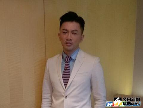 蘇有朋對媒體一直討論陳志朋整形一事，相當不以為然。（記者翁新涵╱攝影。2016.03.23）