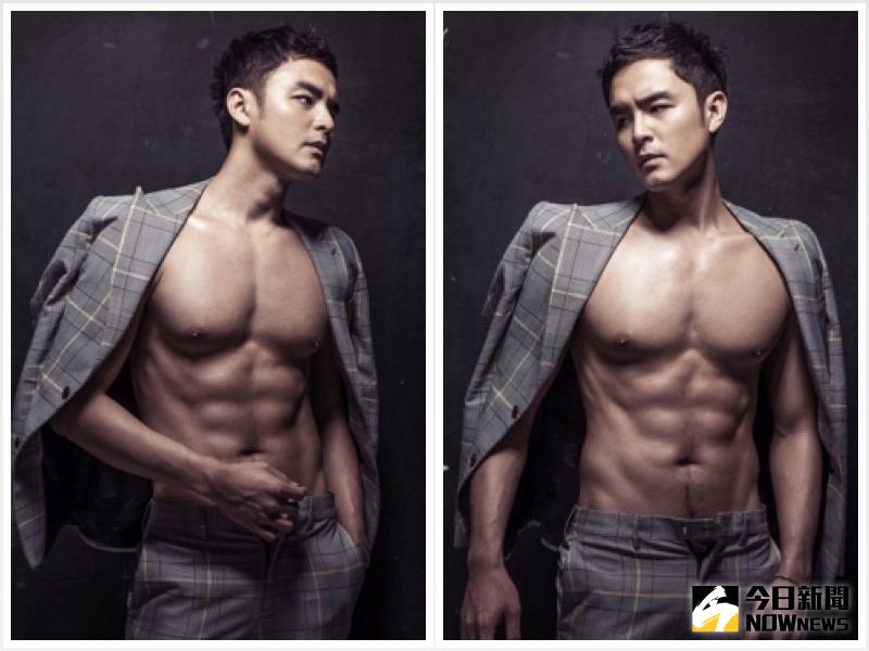 ▲明道亟思轉型，在白色情人節放送「福利」。（合成圖／明道工作室提供，2016.03.14）