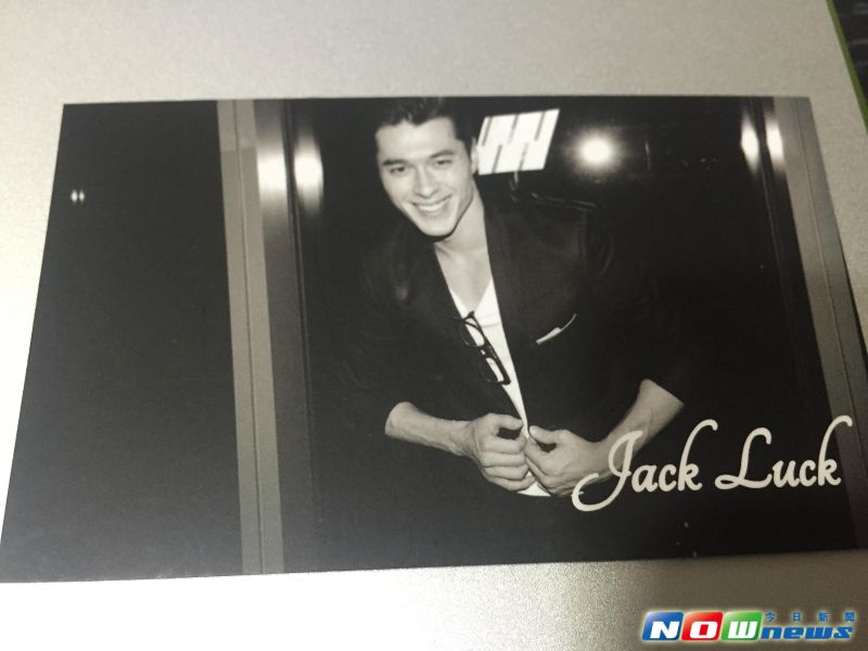 ▲澳韓混血兒傑克的台灣追思會下午在台北舉行，約有40名朋友粉絲到場致意。（圖／記者王麗娟攝影，2016.03.06）