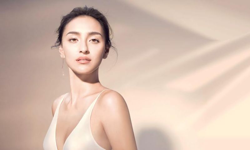 ▲日系名模長谷川潤的心機春夏底粧揭密。（圖／公關提供）