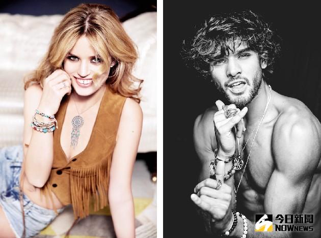 ▲春夏飾品趨勢大玩瘋狂圖騰部落風。（圖／公關提供）