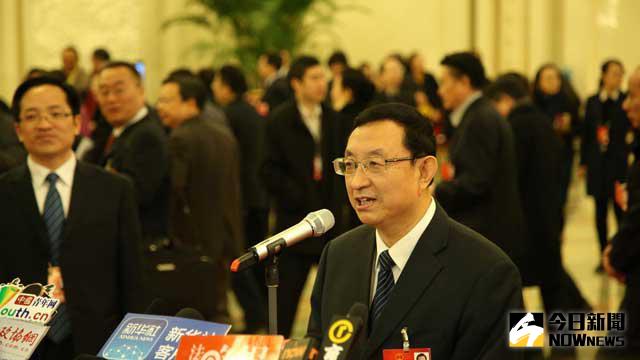 兩會／總理「發話」後 部長們真是「拼」了！ 大陸 NOWnews今日新聞