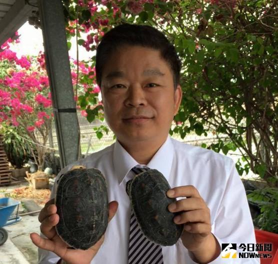 ▲前民進黨立委蔡煌瑯在蘇震清涉貪爆發前曾「提醒」蘇震清要小心檢調。（圖／翻攝自蔡煌瑯臉書）