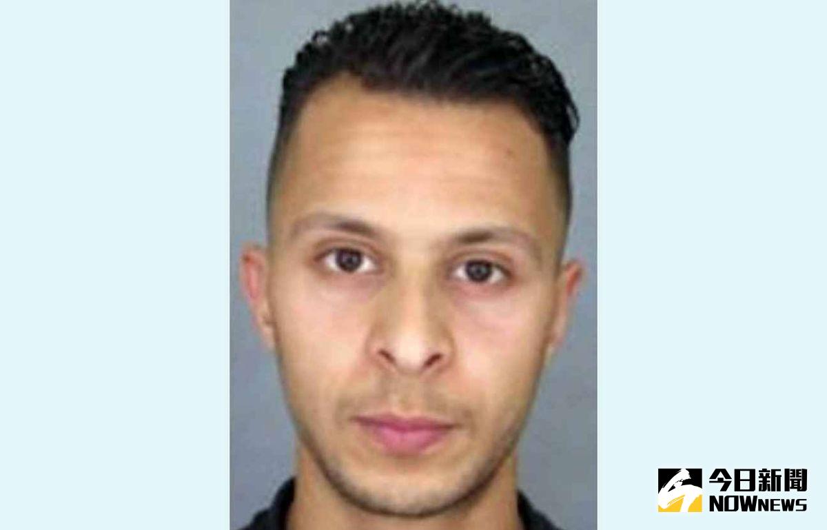 ▲恐怖組織「伊斯蘭國」（IS）2015年11月13日晚間在巴黎大開殺戒，造成130人死亡，法國法院今天判處唯一生還成員阿布岱斯蘭（Salah Abdeslam）無期徒刑。（圖／翻攝自臉書）