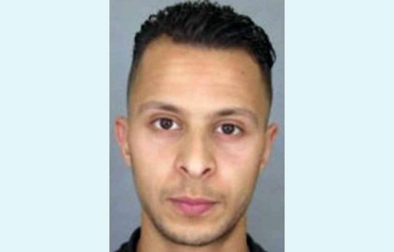 ▲恐怖組織「伊斯蘭國」（IS）2015年11月13日晚間在巴黎大開殺戒，造成130人死亡，法國法院今天判處唯一生還成員阿布岱斯蘭（Salah Abdeslam）無期徒刑。（圖／翻攝自臉書）