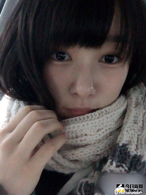 ▲櫻井日奈子長相清新空靈。（圖／翻攝自桜井日奈子 ‏推特）