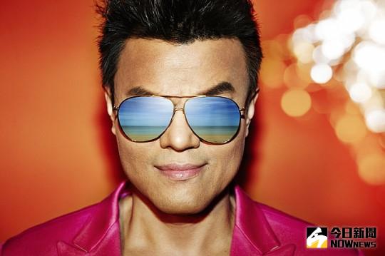 ▲朴軫永4月中旬回歸歌壇。（圖／翻攝自 K-pop 流行韓國音樂臉書）