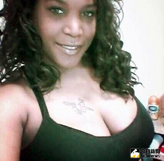 ▲威洛可以為司機想做愛，一上計程車就把衣服全脫光。（圖／翻攝自dailymail）