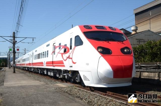 旅客要求調高調溫度不成、狂罵車長「人渣」　台鐵：將協助提告