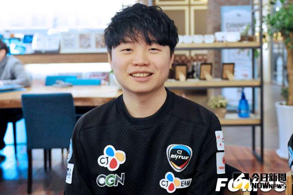 ▲BDD可說是Cj Entus的中流砥柱，他的加入確保能夠讓CJ的下路組合能夠有效發育。（圖／韓國電競網站FOMOS）