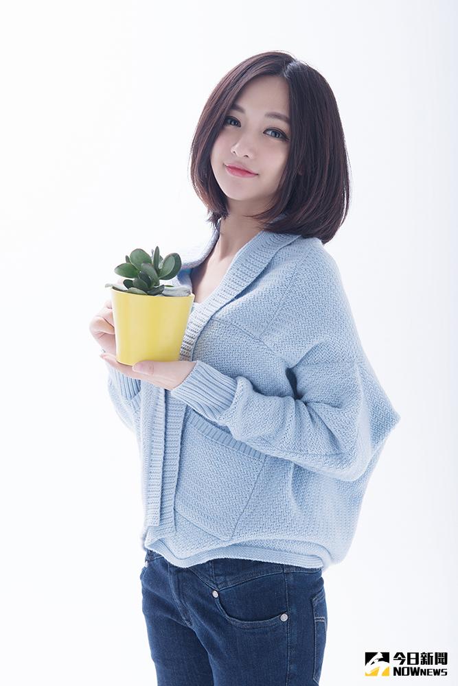 ▲Miss有電競界女神之稱，今晚將和牛排共同在虎牙直播上和玩家見面。（圖／網銀提供）