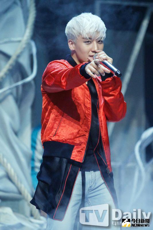 ▲BIGBANG成員勝利被小咖女歌手詐騙約6000萬。（圖／翻攝自韓星網推特）