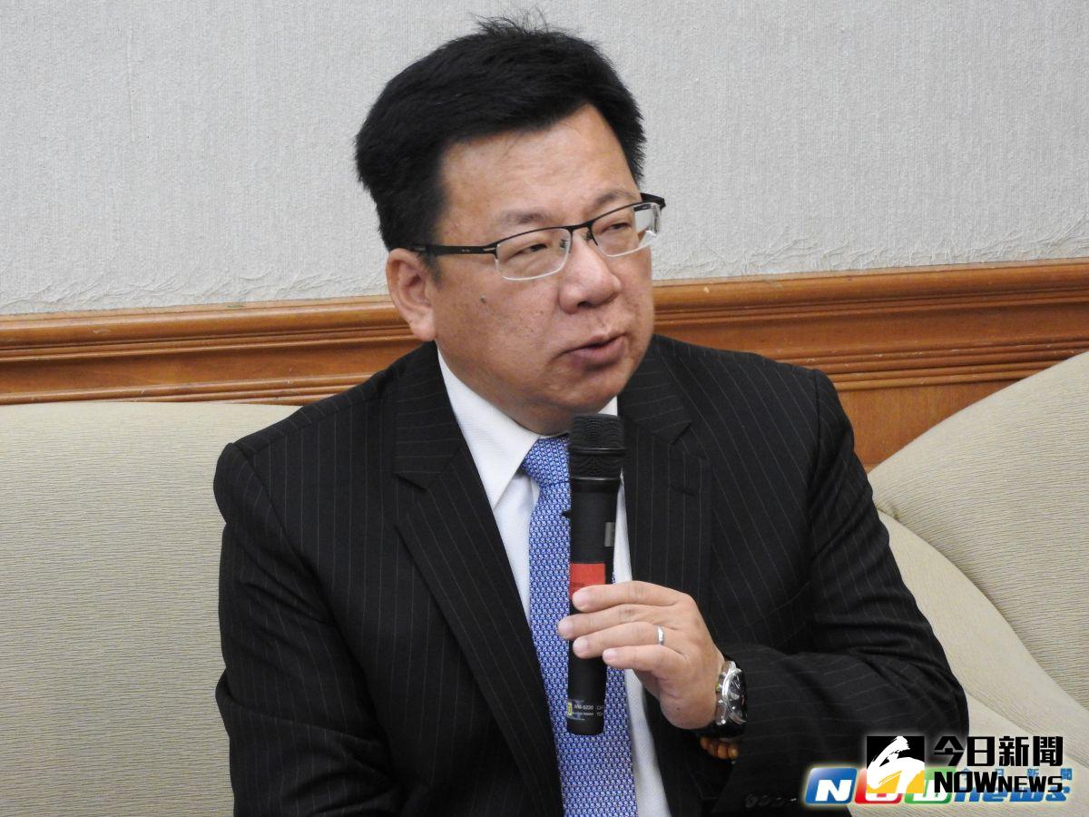 李俊俋送愛犬美容竟用「公務車」！他曝監察院最大功能酸爆：多爽