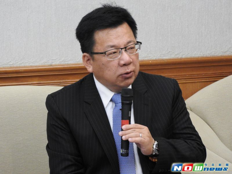 ▲監察院日前才因為業務費遭刪高達96%而頻頻喊苦，怎料，監察院秘書長李俊俋卻被踢爆，在總統賴清德520就職一週年當天，竟以公務車接送愛犬去寵物美容沙龍。（圖／記者陳彥驊攝）