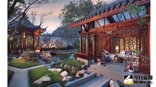 2016大陸10大超級豪宅。