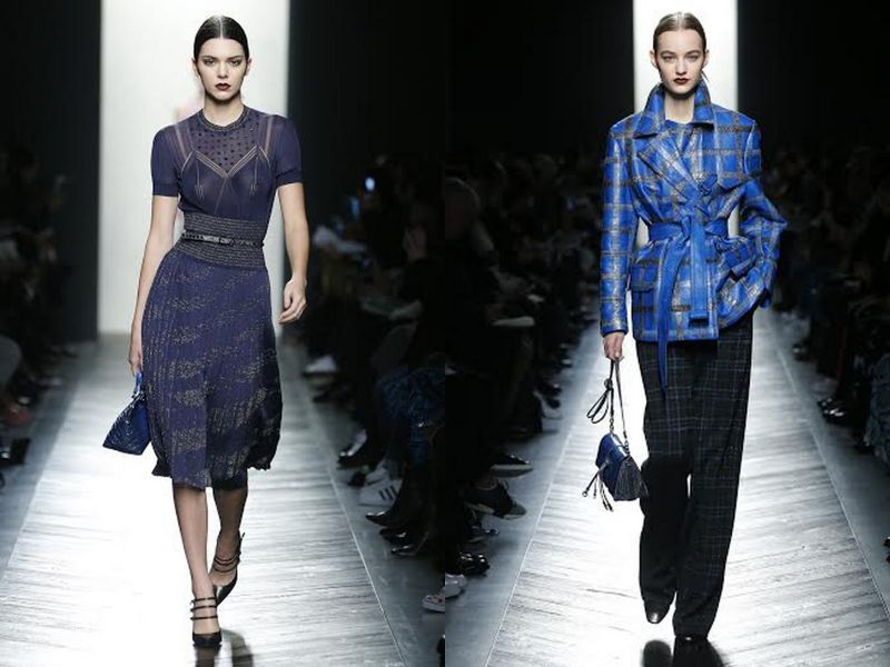 ▲秋冬女裝時裝周趨勢大玩華麗、低調感　個人化奢華風正夯。（圖／公關提供）